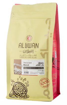 The Levant Blend